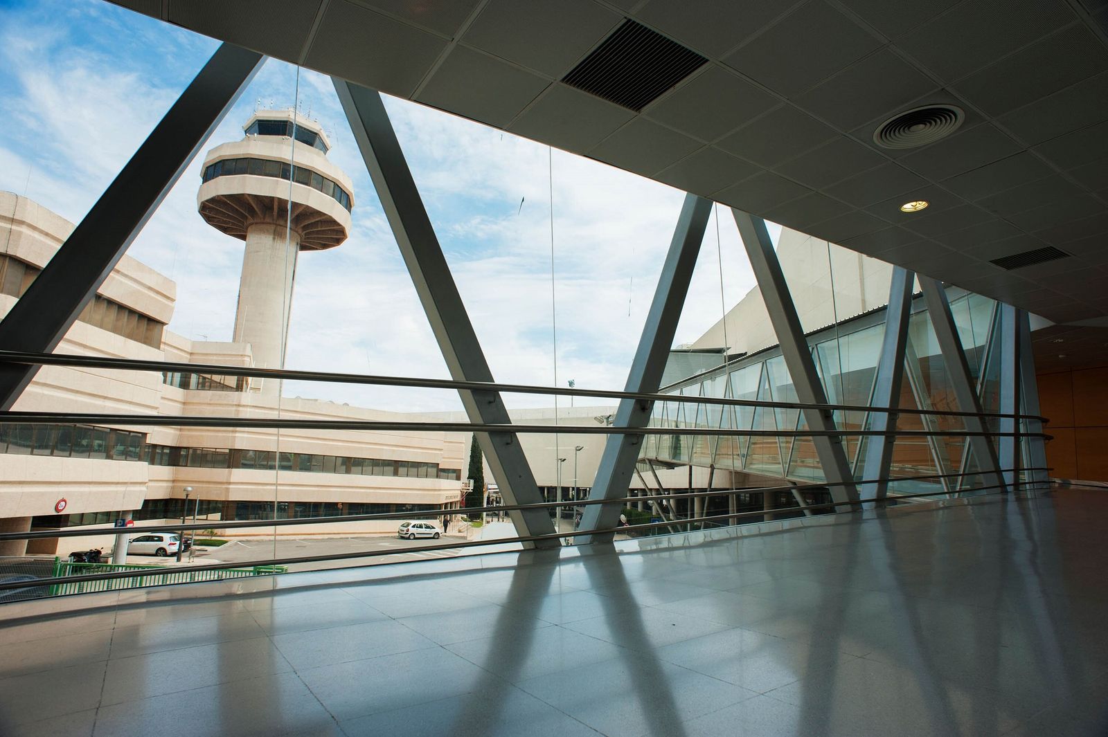 Najam automobila u Mallorca Palma Aerodrom